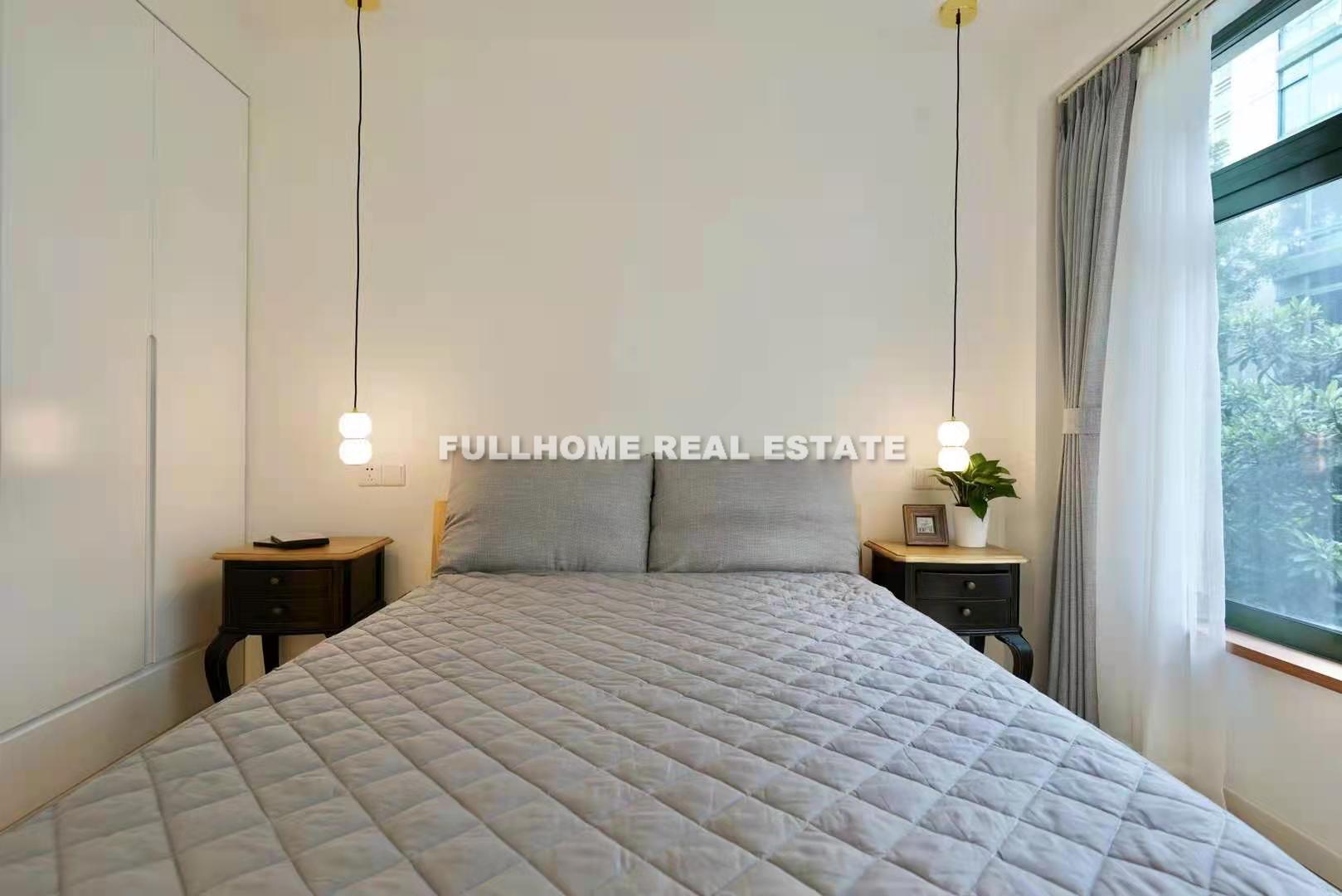 Spring In Garden - Interior view 8, Shanghai rental property