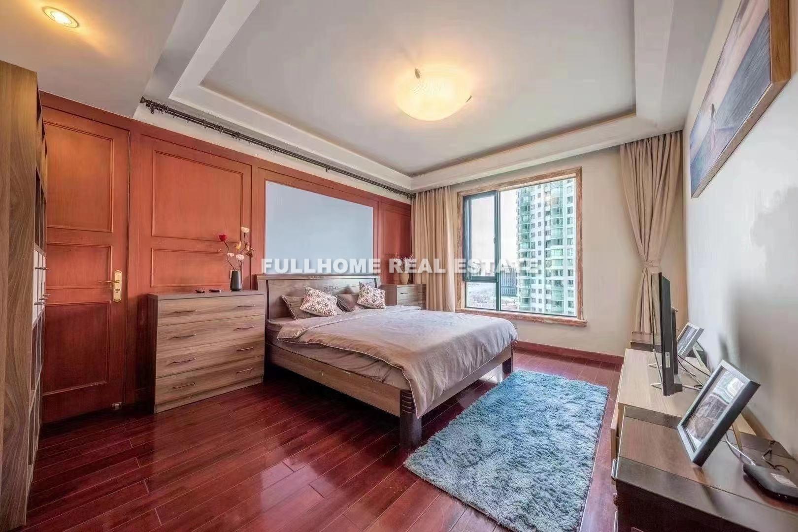 Hai Qi Yuan (The Bund) - Interior view 4, Shanghai rental property