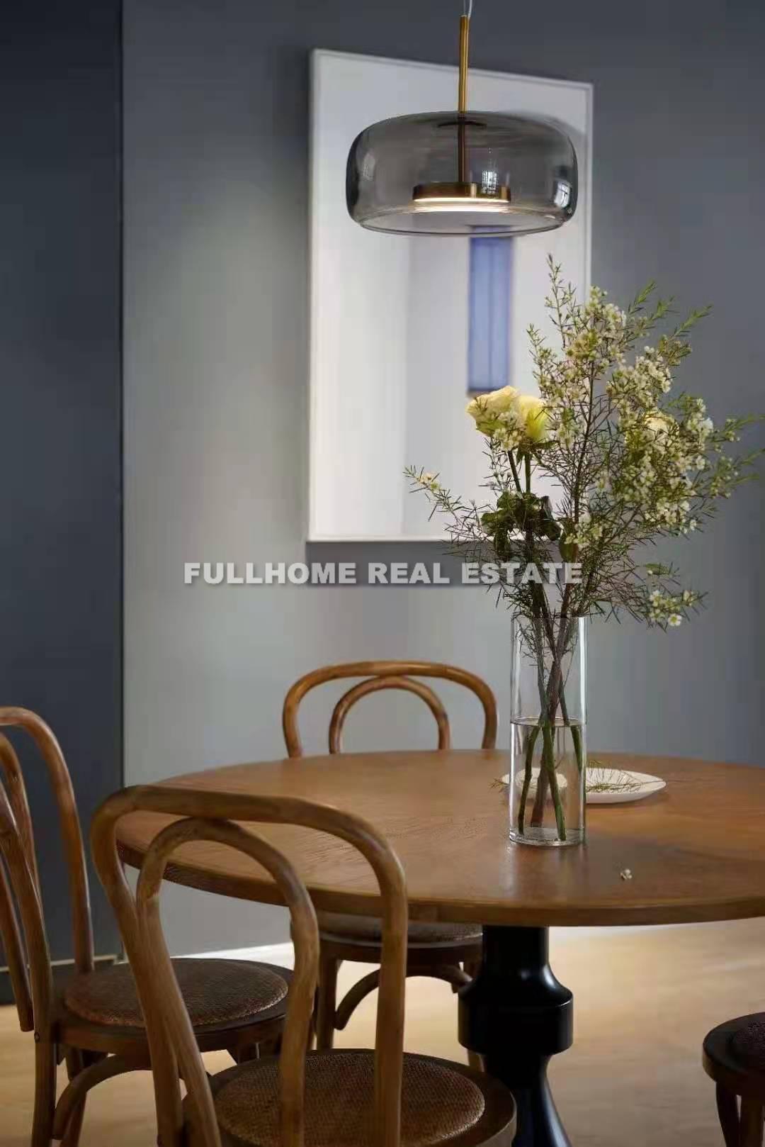 Changfeng Apartment - Interior view 6, Shanghai rental property