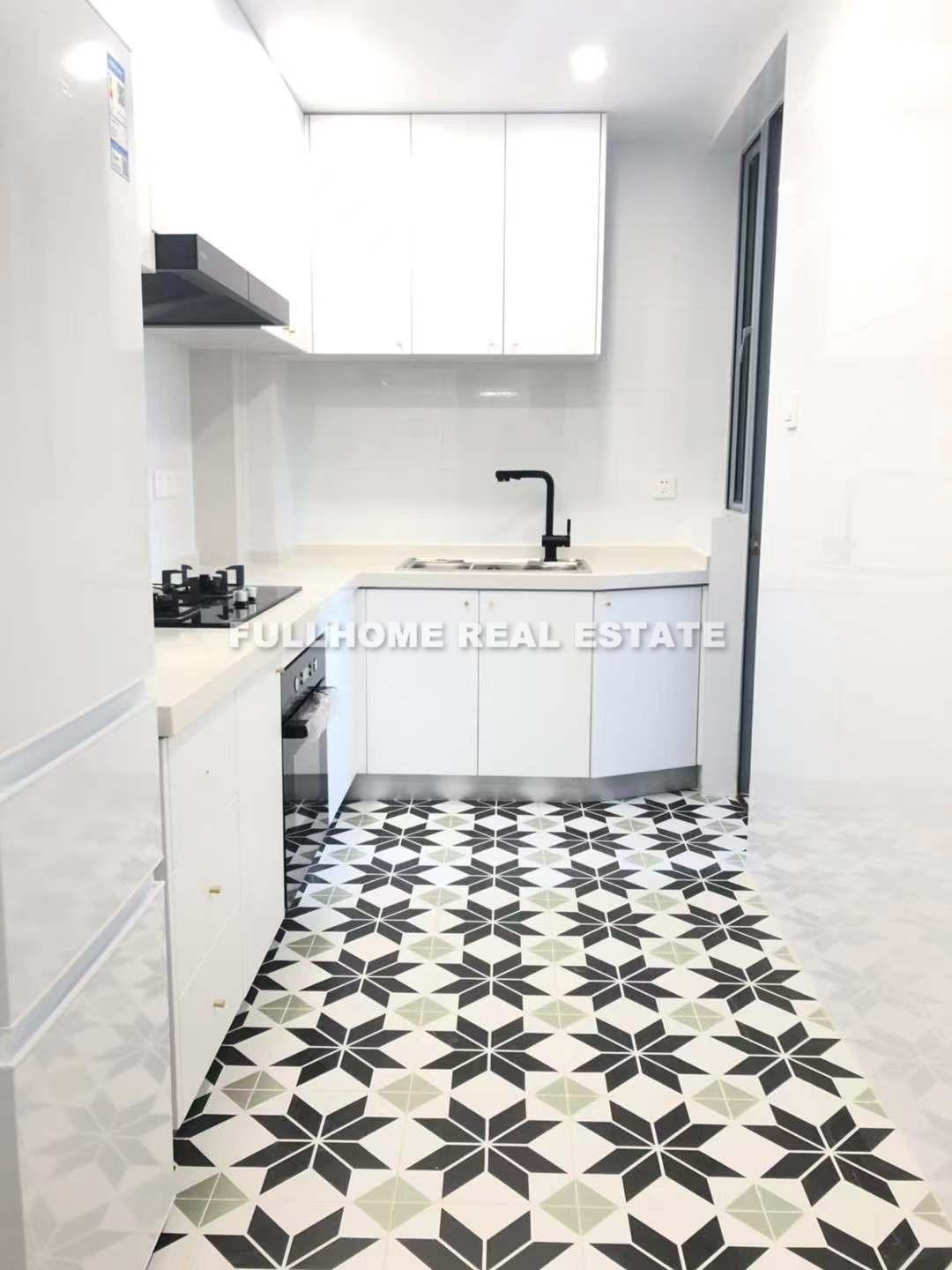 Yi Le Garden - Interior view 9, Shanghai rental property