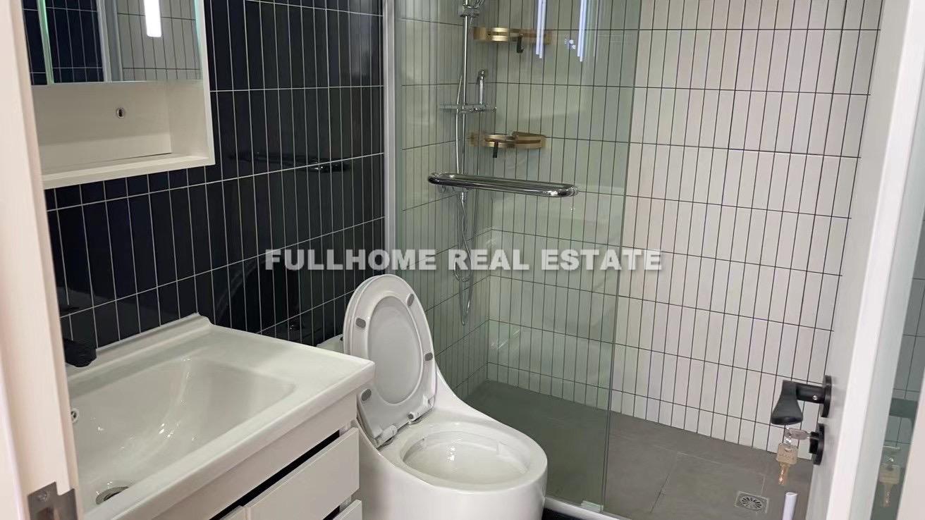 Jingtai Building - Interior view 8, Shanghai rental property