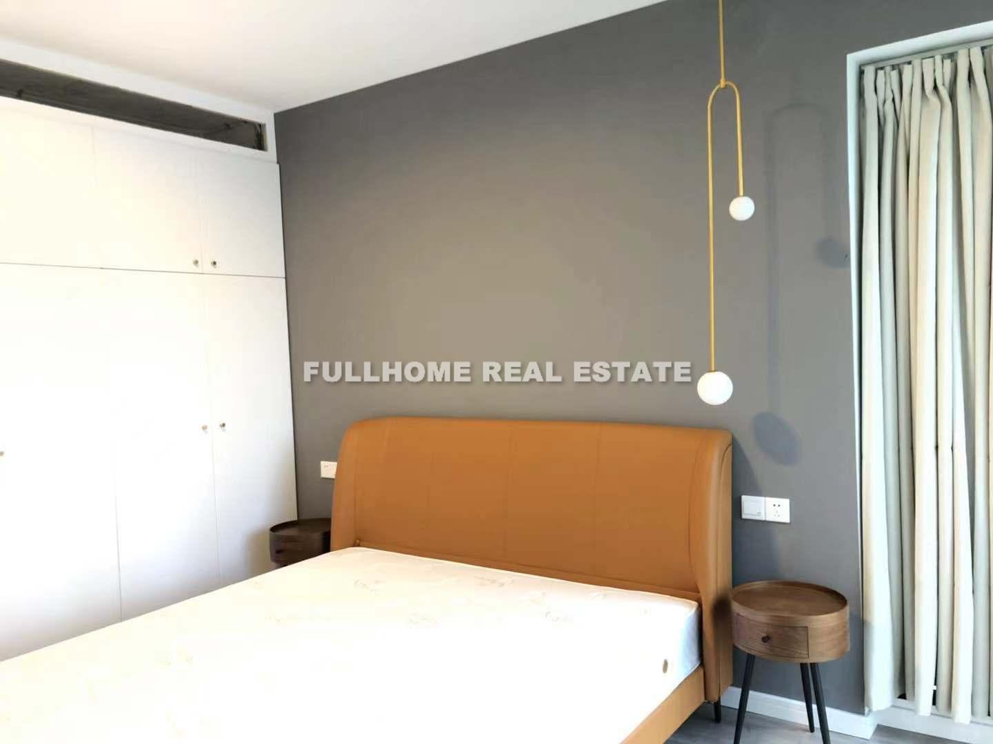 Yi Le Garden - Interior view 3, Shanghai rental property