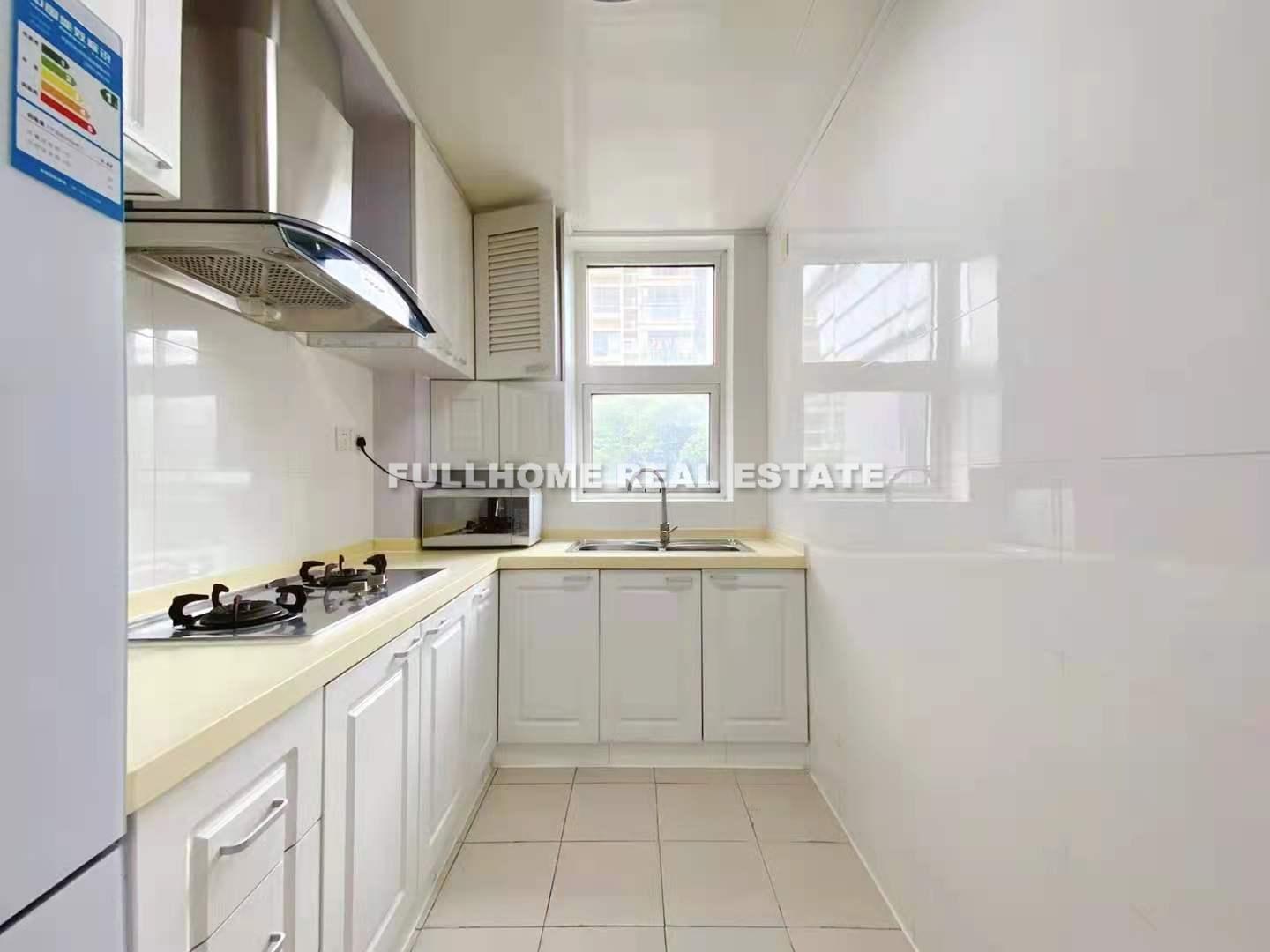 Tian Shan Hua Ting - Interior view 4, Shanghai rental property