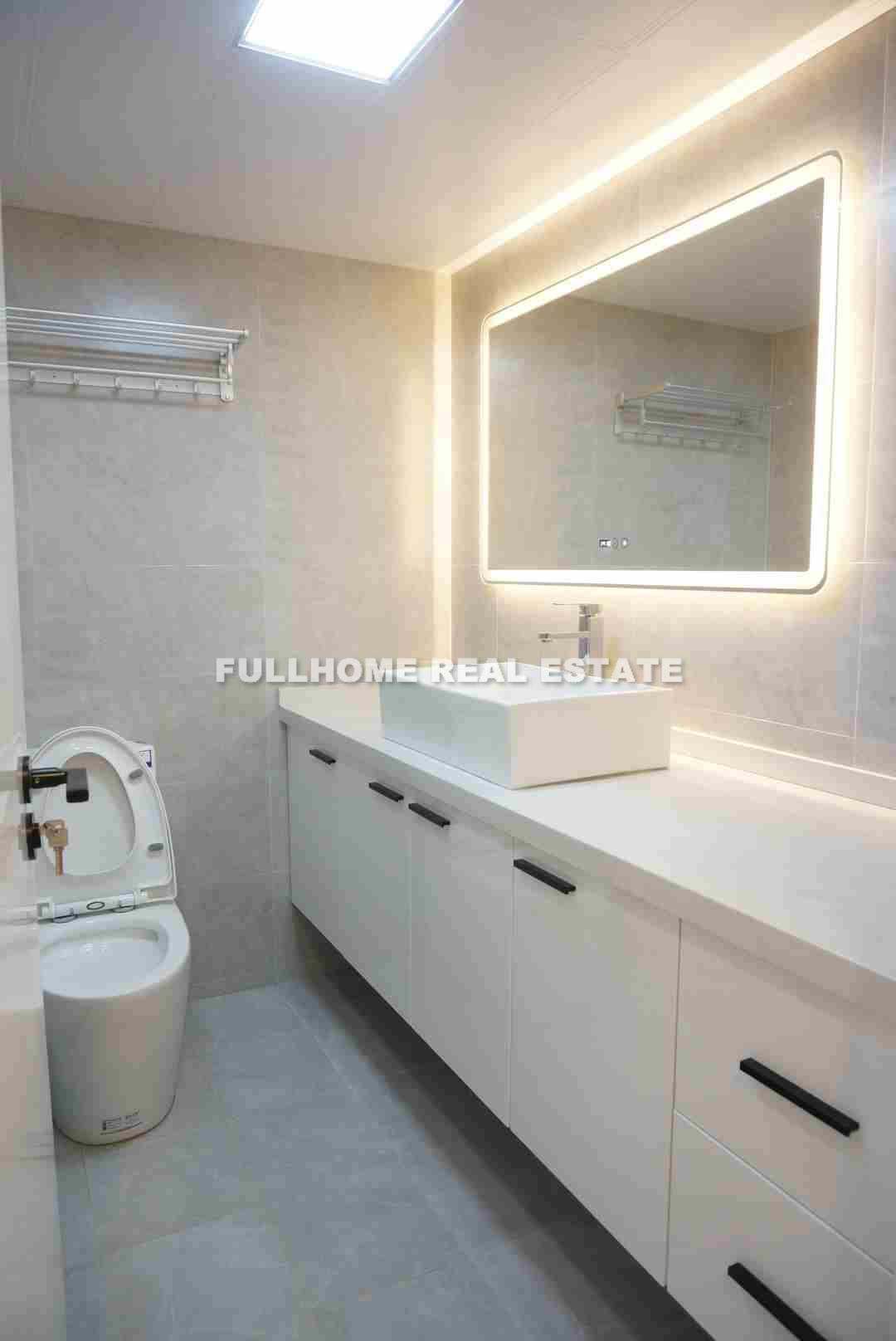 Da an City - Interior view 2, Shanghai rental property
