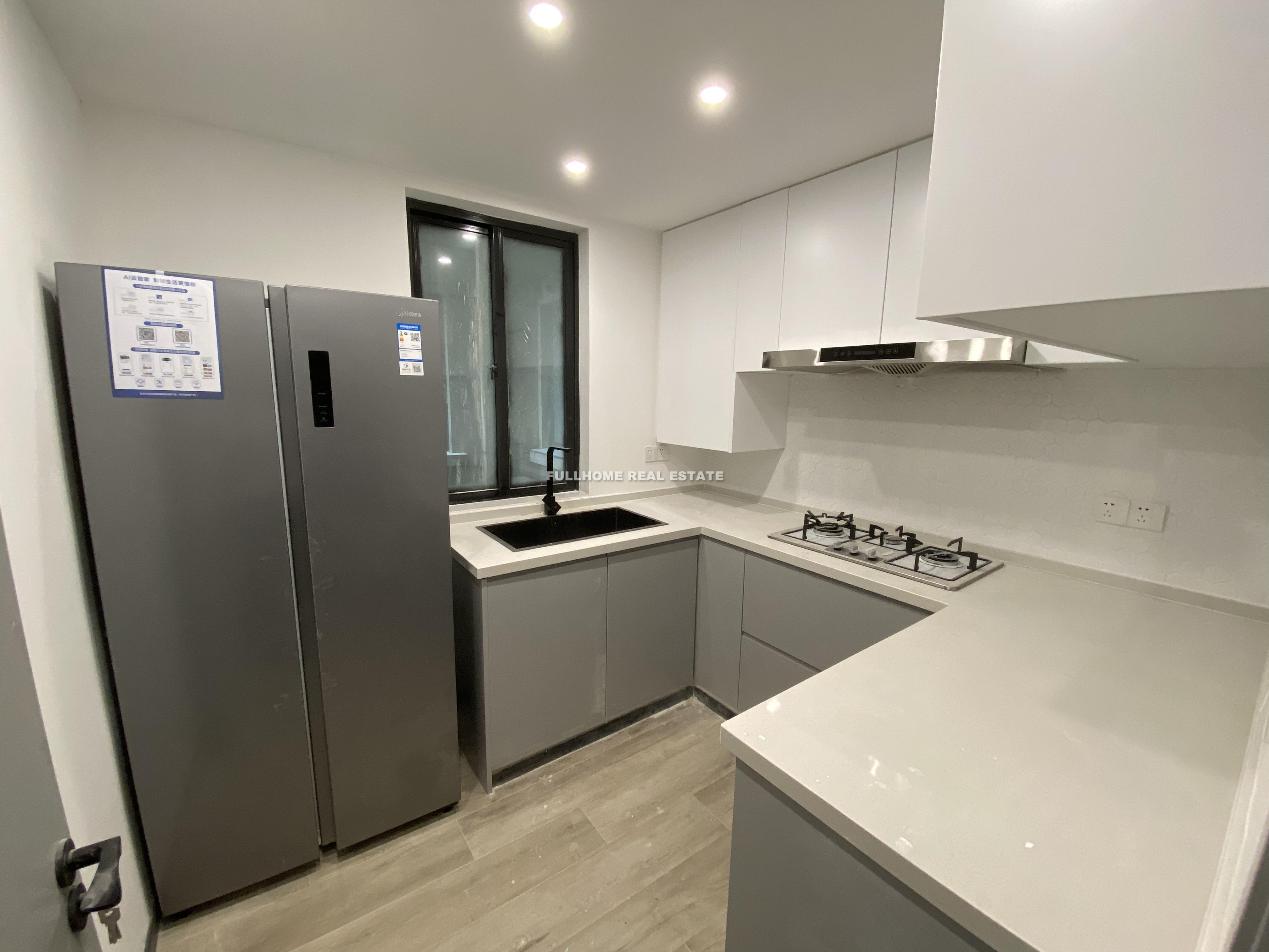 Luwan Dushi Garden - Interior view 6, Shanghai rental property