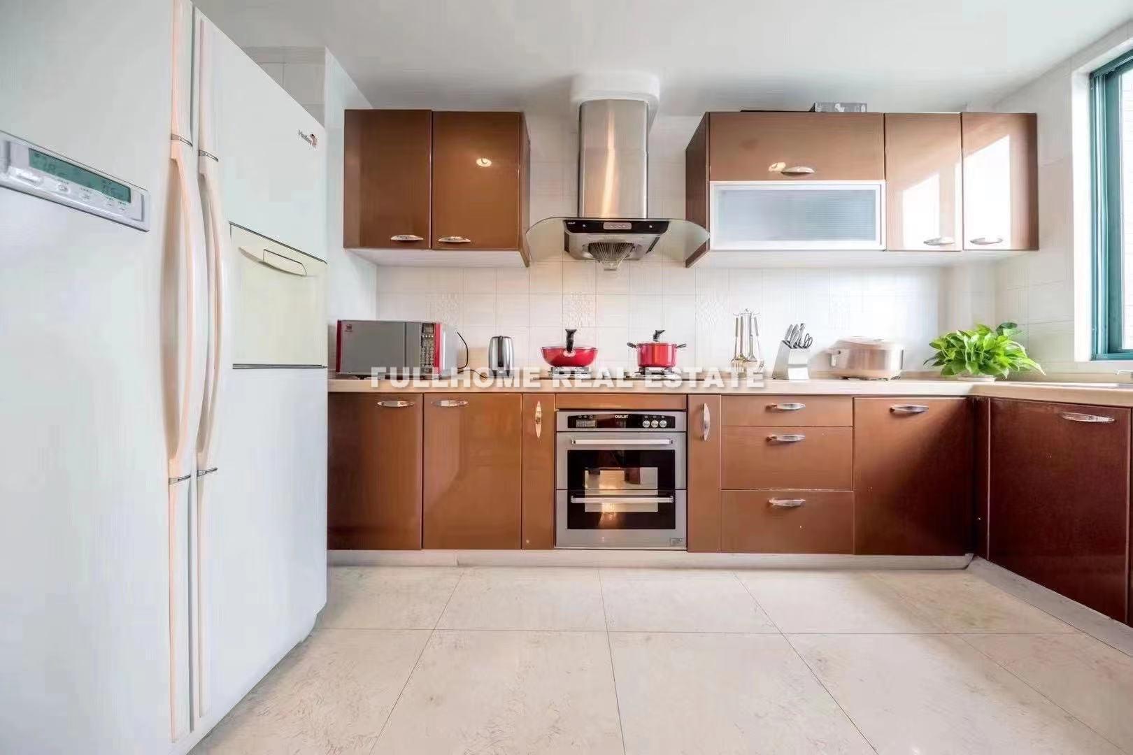 Hai Qi Yuan (The Bund) - Interior view 2, Shanghai rental property