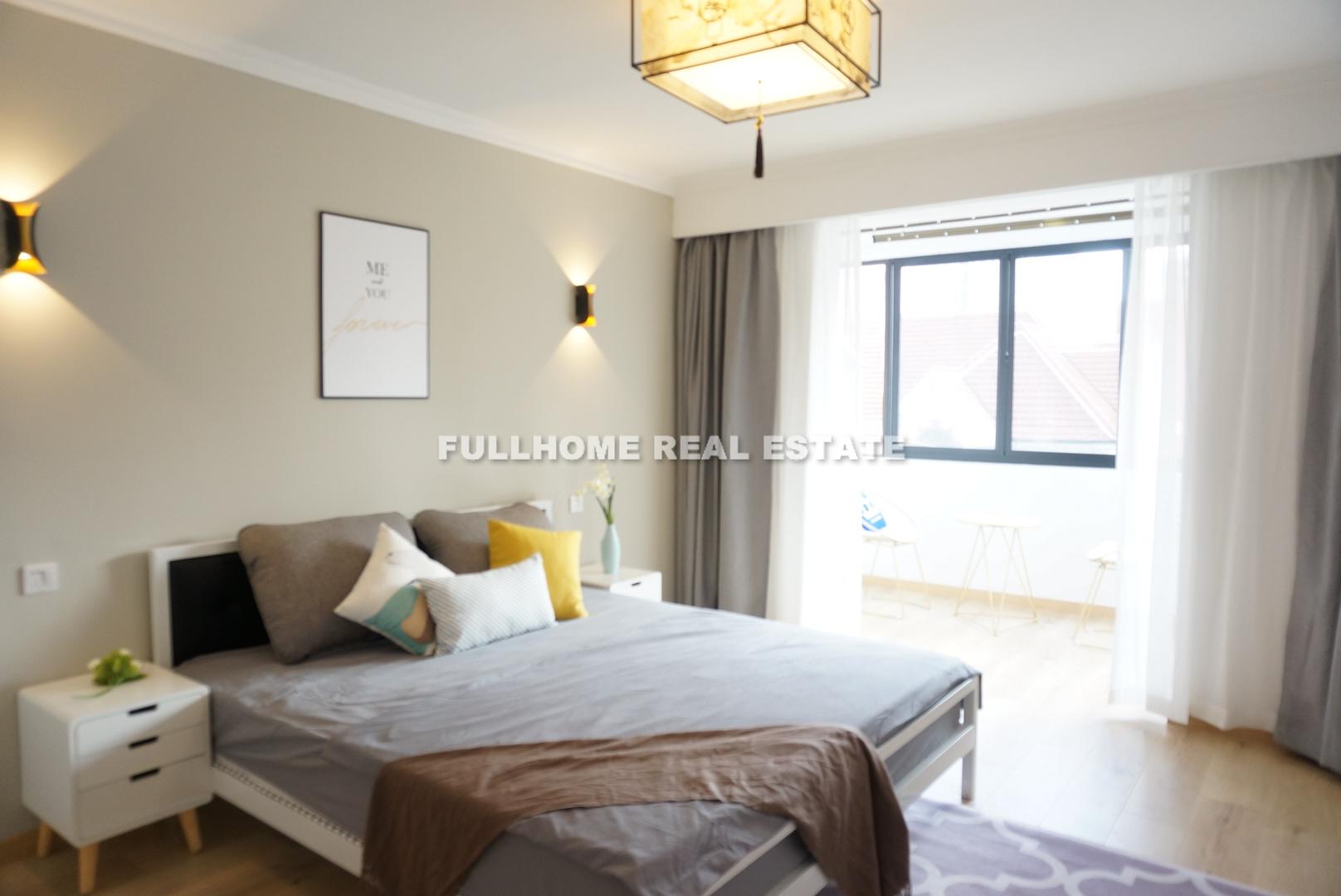 Da an City - Interior view 7, Shanghai rental property