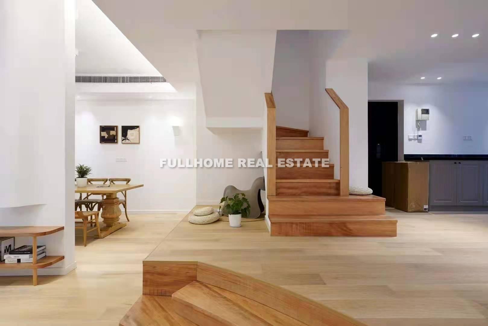 Spring In Garden - Interior view 3, Shanghai rental property