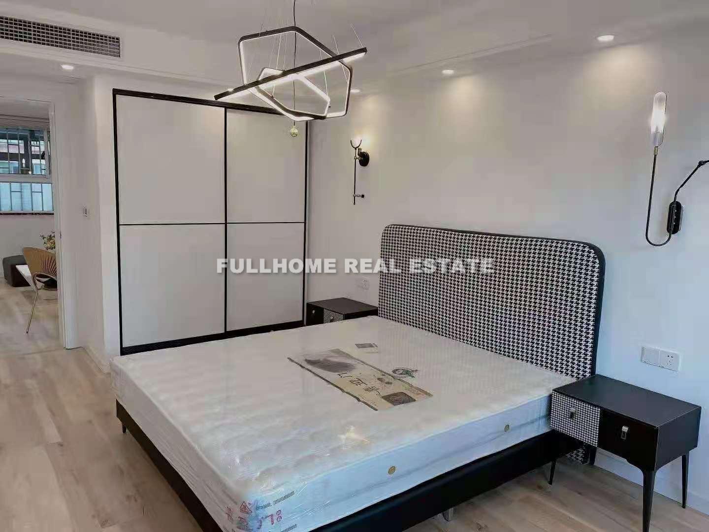 Jiangning Apartment - Interior view 3, Shanghai rental property