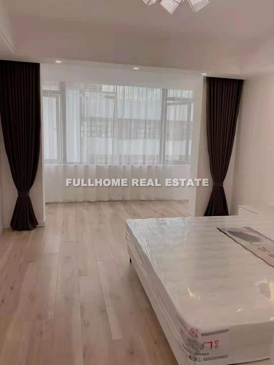 Jiangning Apartment - Interior view 2, Shanghai rental property