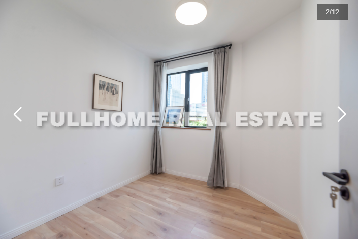 Shi Ye Appartment - Interior view 4, Shanghai rental property