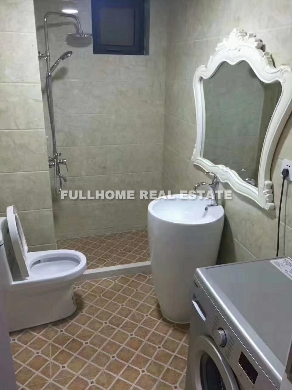 Xujiahui Garden - Interior view 4, Shanghai rental property