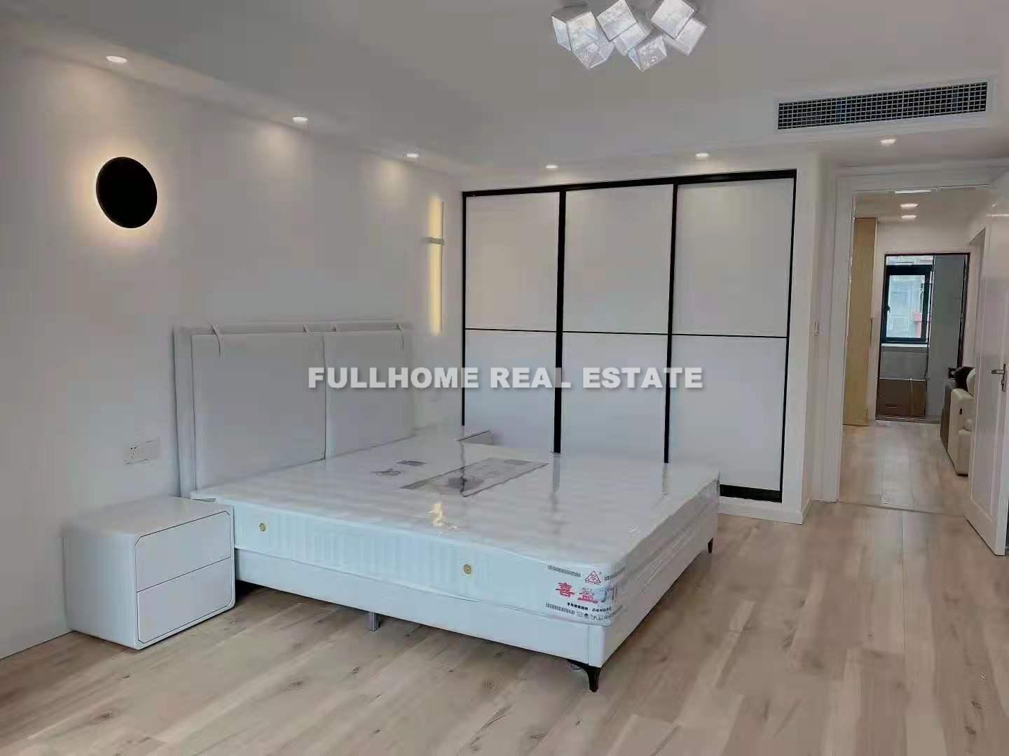 Jiangning Apartment - Interior view 7, Shanghai rental property