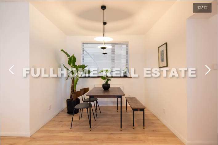Shi Ye Appartment - Interior view 3, Shanghai rental property