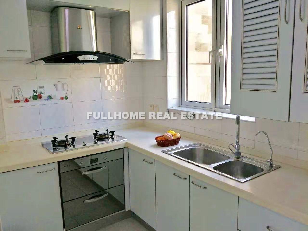 Sheng Mei Di - Interior view 6, Shanghai rental property