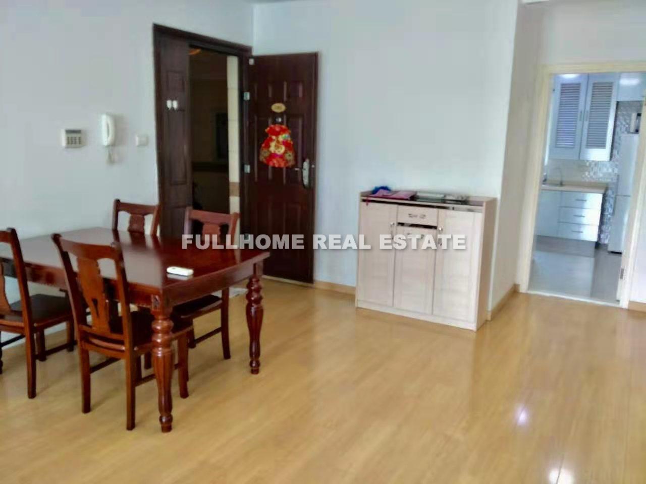 Sheng Mei Di - Interior view 8, Shanghai rental property