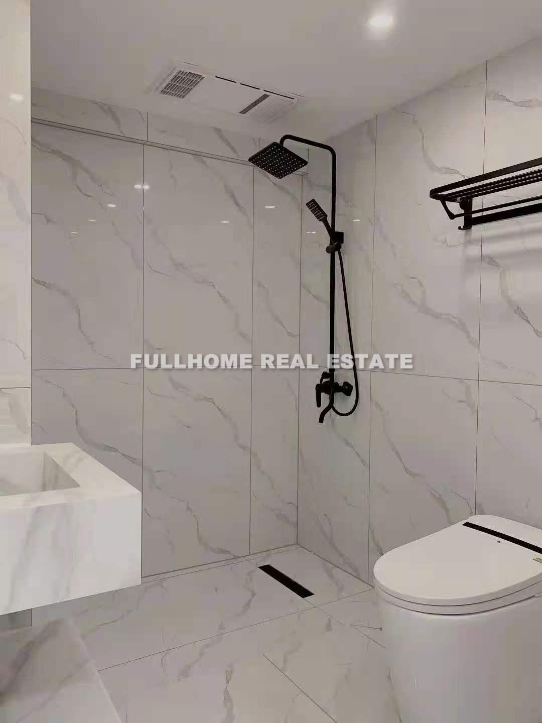 Jiangning Apartment - Interior view 8, Shanghai rental property