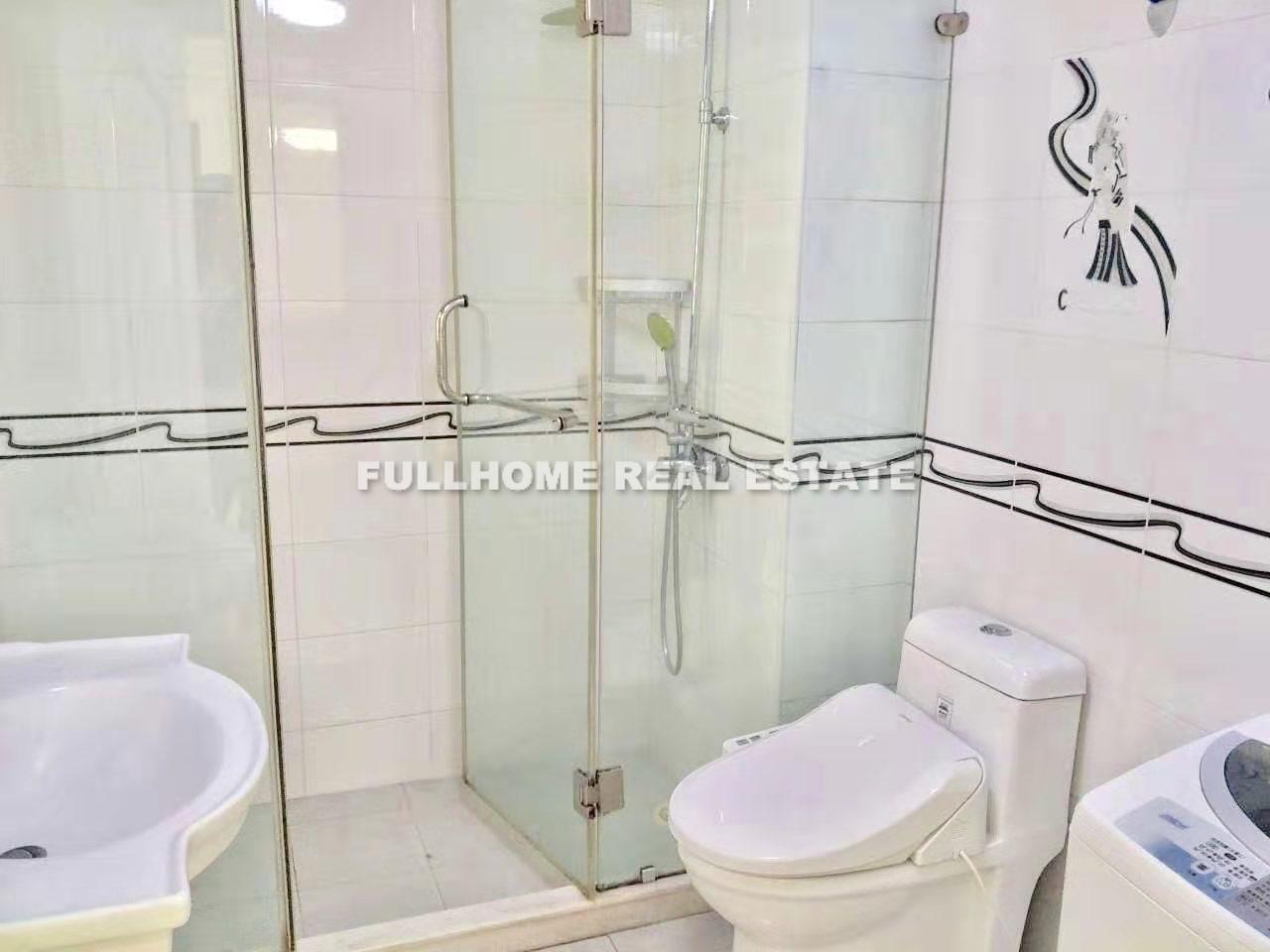 Sheng Mei Di - Interior view 5, Shanghai rental property