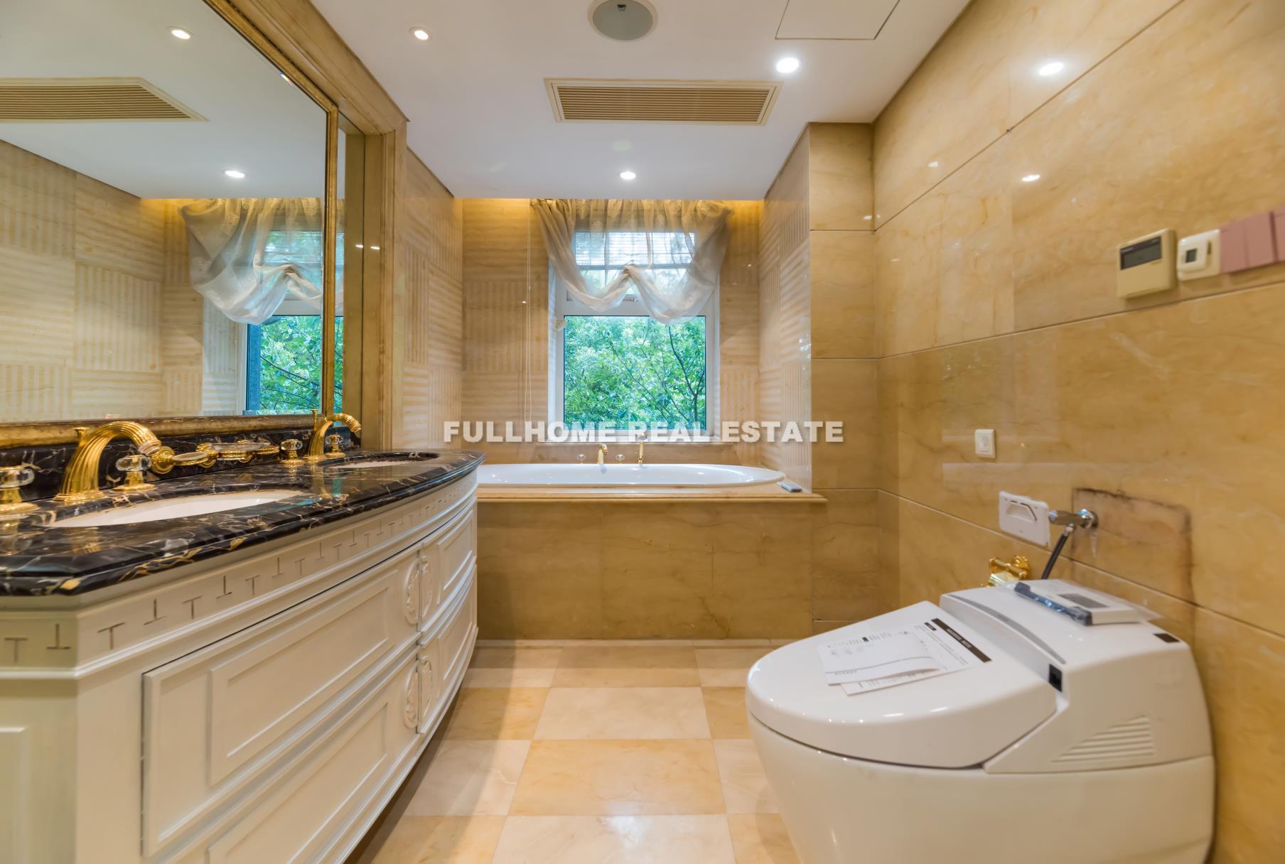 Fortune Residence - Interior view 9, Shanghai rental property