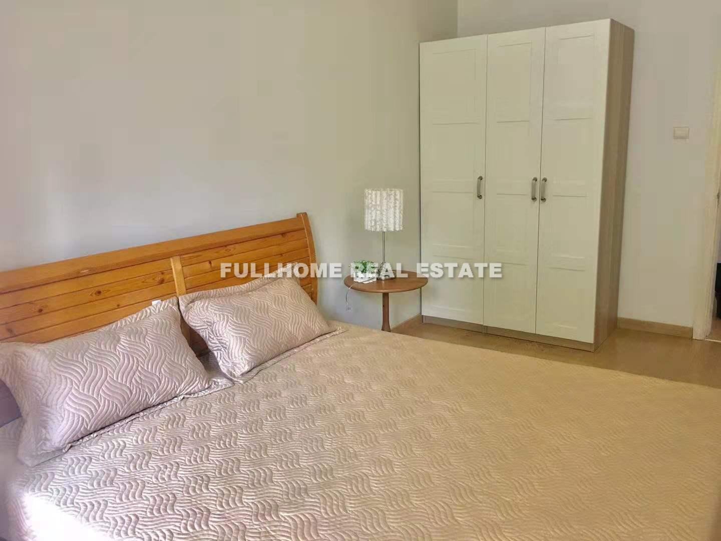 Sheng Mei Di - Interior view 3, Shanghai rental property