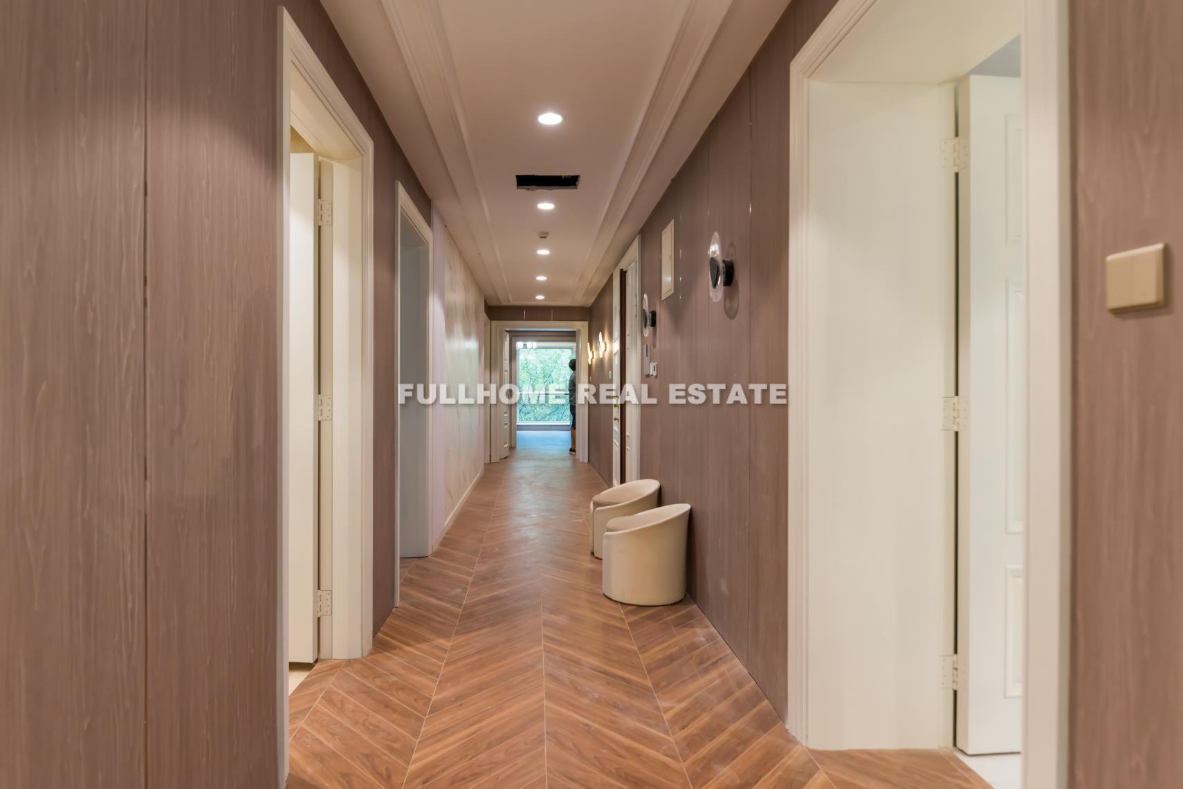 Fortune Residence - Interior view 7, Shanghai rental property