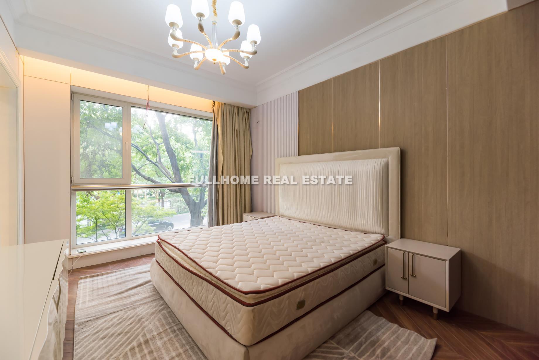 Fortune Residence - Interior view 10, Shanghai rental property