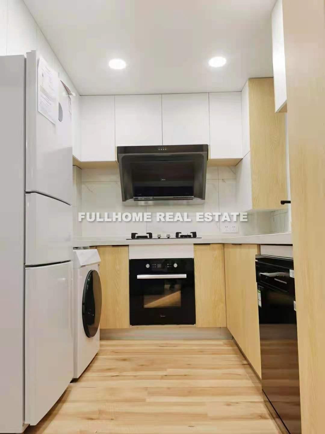 Jiangning Apartment - Interior view 6, Shanghai rental property