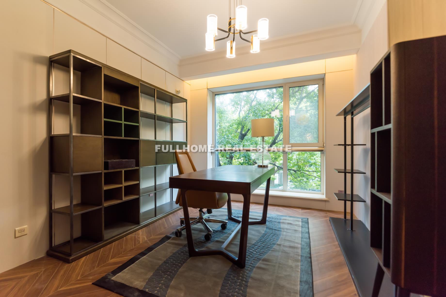 Fortune Residence - Interior view 12, Shanghai rental property