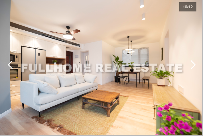 Shi Ye Appartment - 3 bedroom apartment in Shanghai, Xujiahui, Downtown