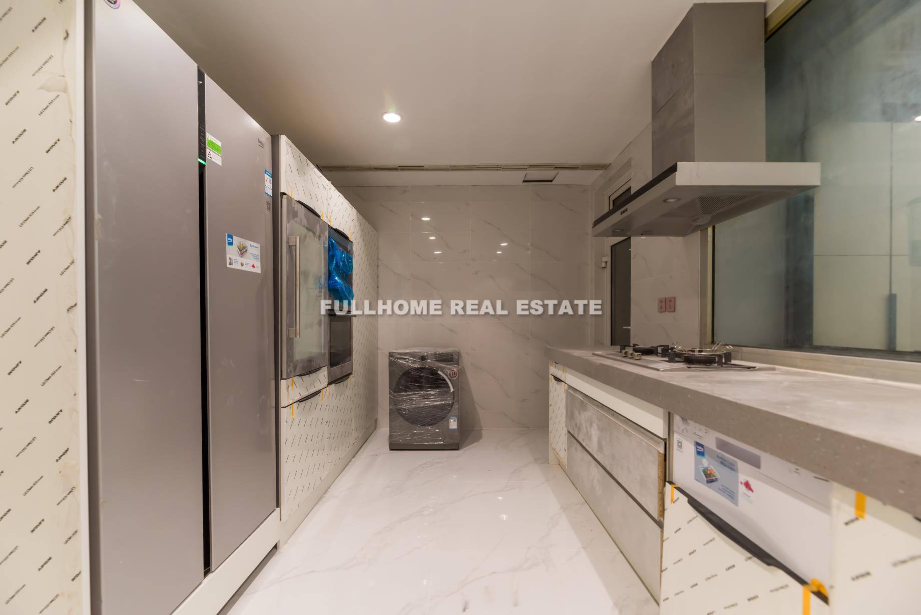 Fortune Residence - Interior view 6, Shanghai rental property