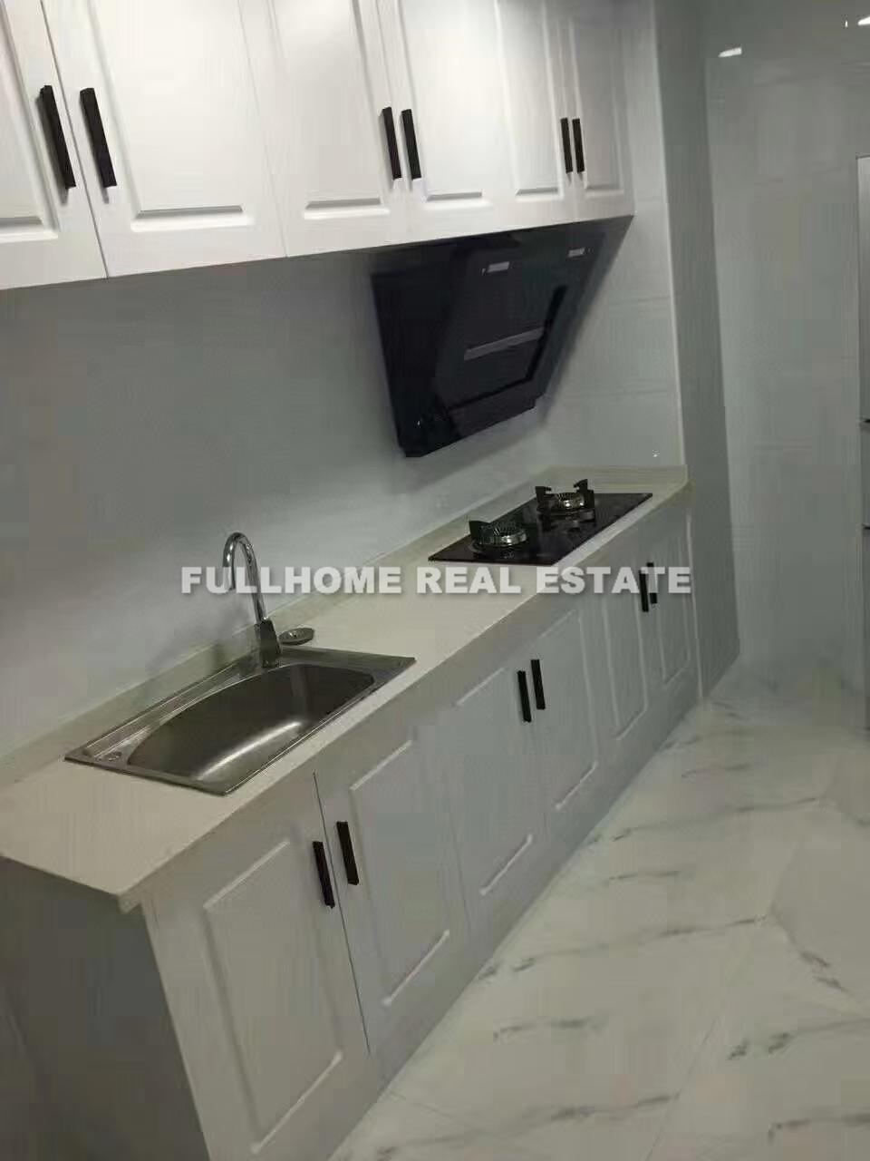 Xujiahui Garden - Interior view 10, Shanghai rental property