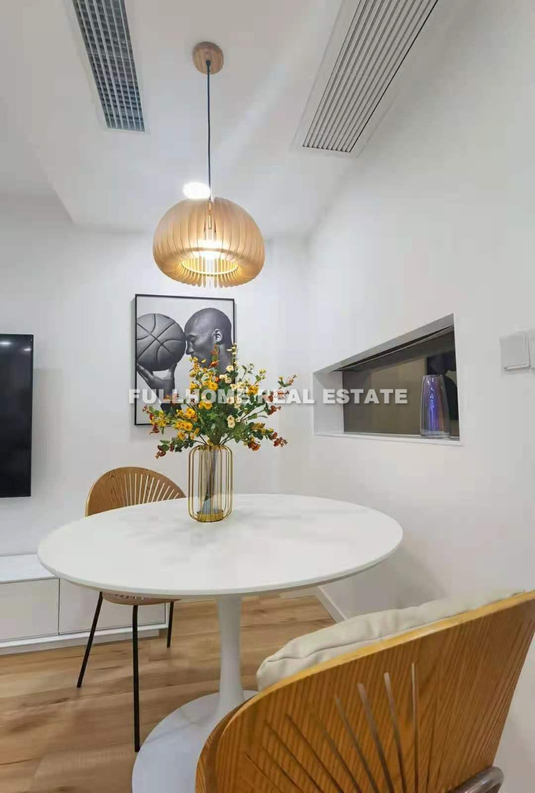 Jiangning Apartment - Interior view 5, Shanghai rental property