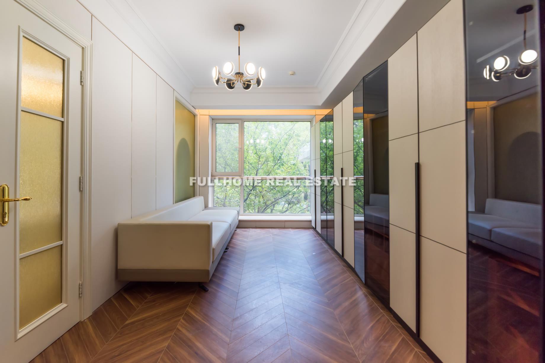 Fortune Residence - Interior view 5, Shanghai rental property
