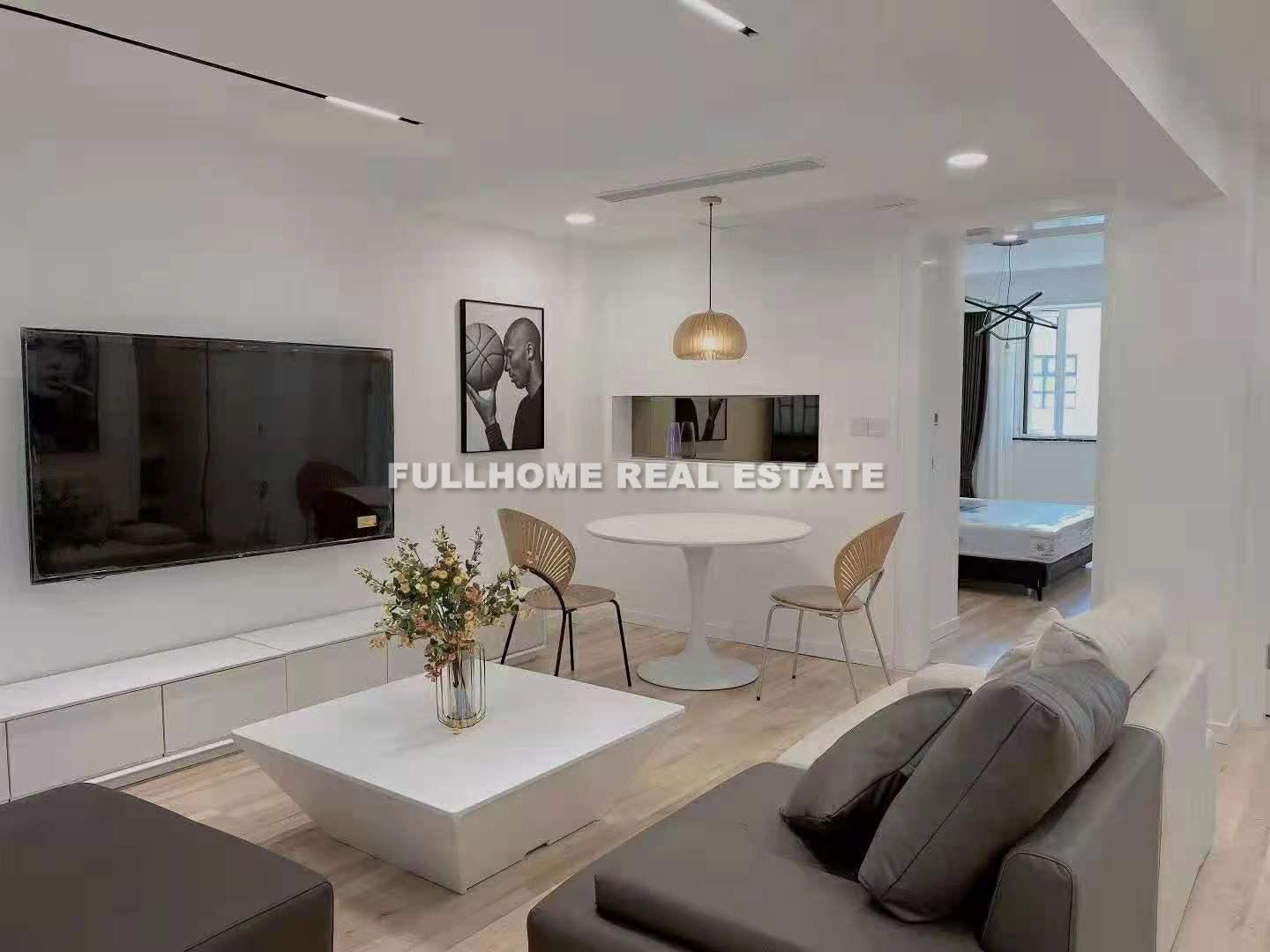 Jiangning Apartment - Interior view 4, Shanghai rental property