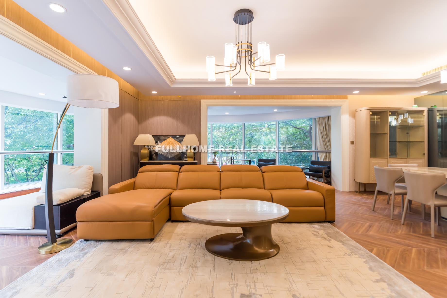 Fortune Residence - Interior view 8, Shanghai rental property