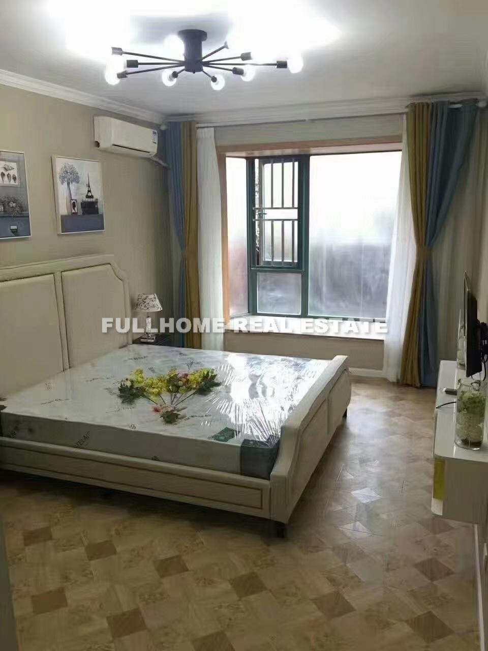 Xujiahui Garden - Interior view 3, Shanghai rental property