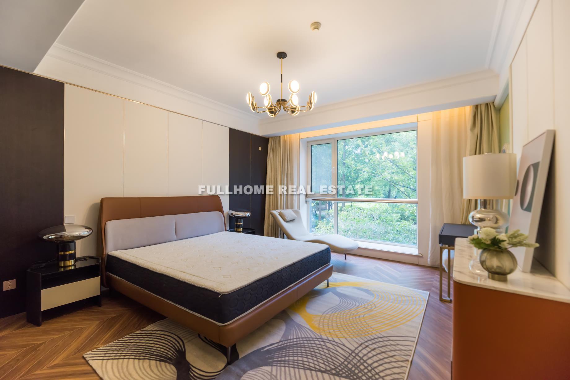 Fortune Residence - Interior view 11, Shanghai rental property