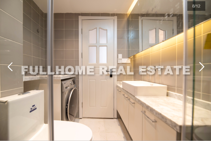 Shi Ye Appartment - Interior view 2, Shanghai rental property