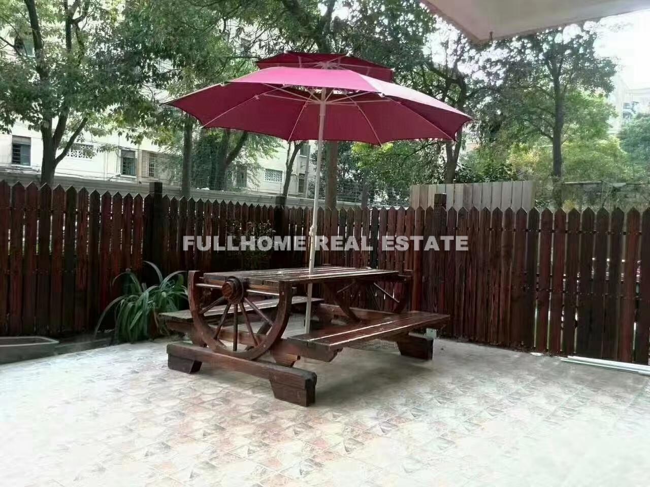 Xujiahui Garden - Interior view 8, Shanghai rental property