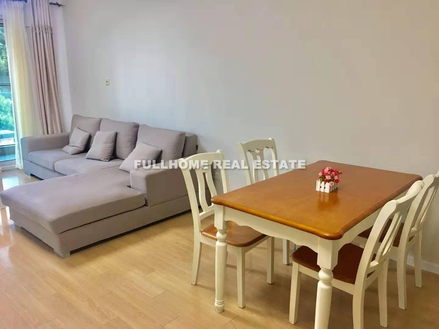 Sheng Mei Di - Interior view 4, Shanghai rental property
