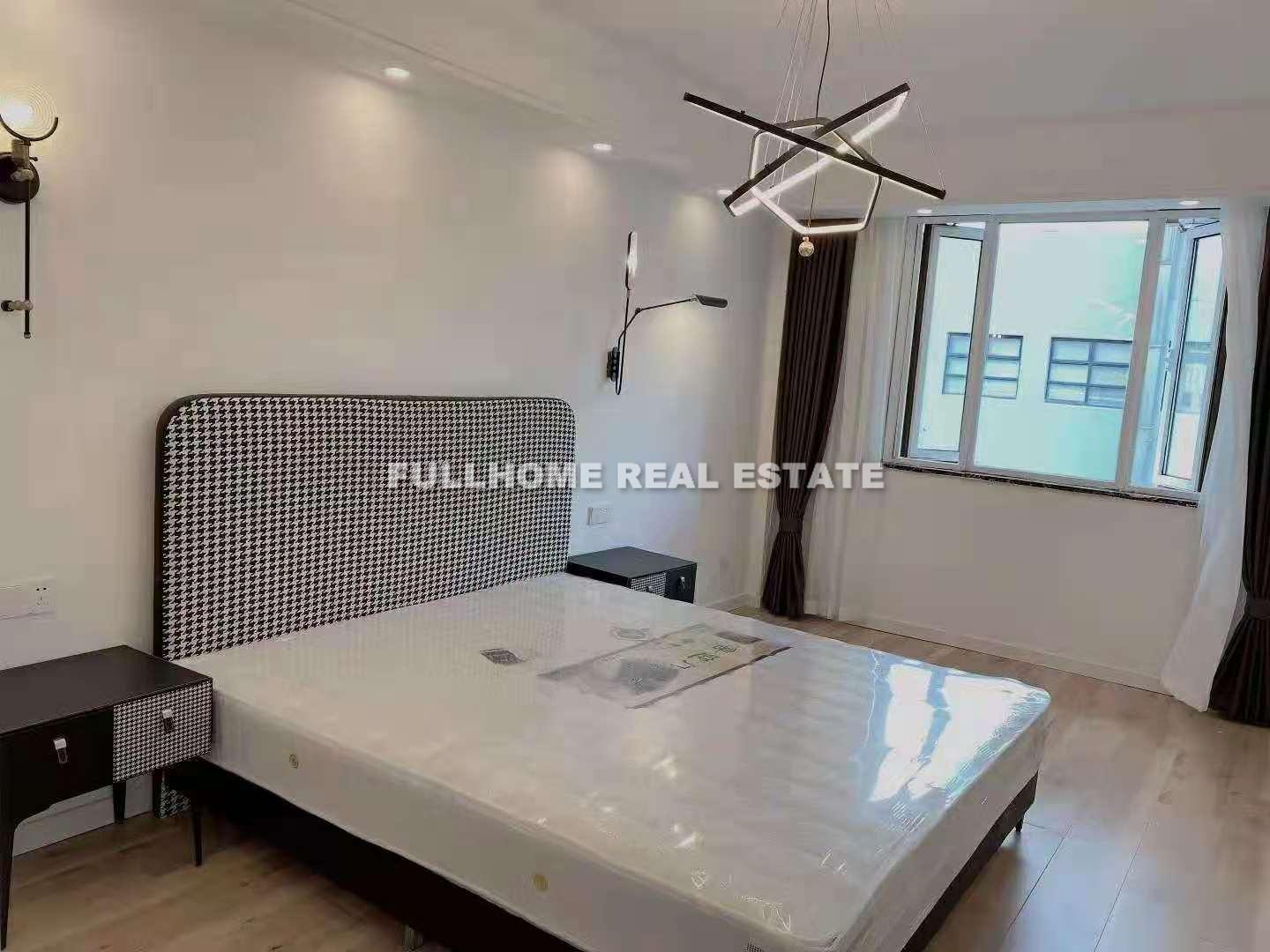 Jiangning Apartment - Interior view 9, Shanghai rental property
