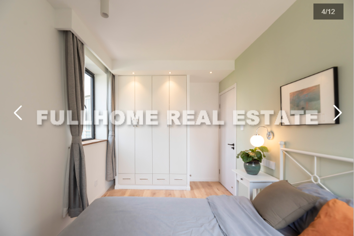 Shi Ye Appartment - Interior view 8, Shanghai rental property