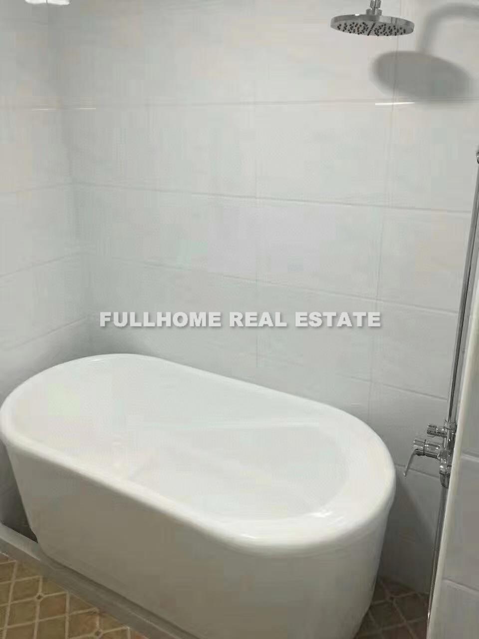 Xujiahui Garden - Interior view 9, Shanghai rental property