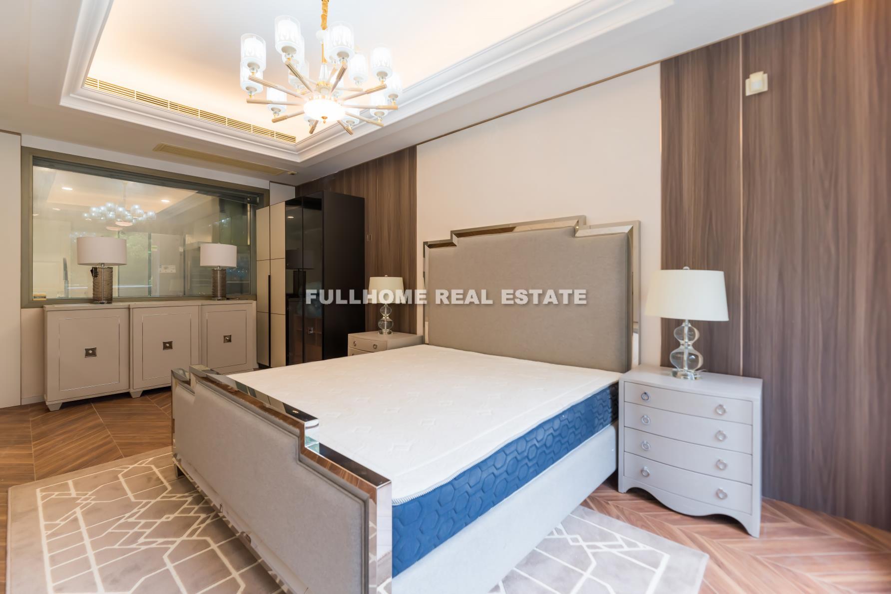 Fortune Residence - Interior view 3, Shanghai rental property