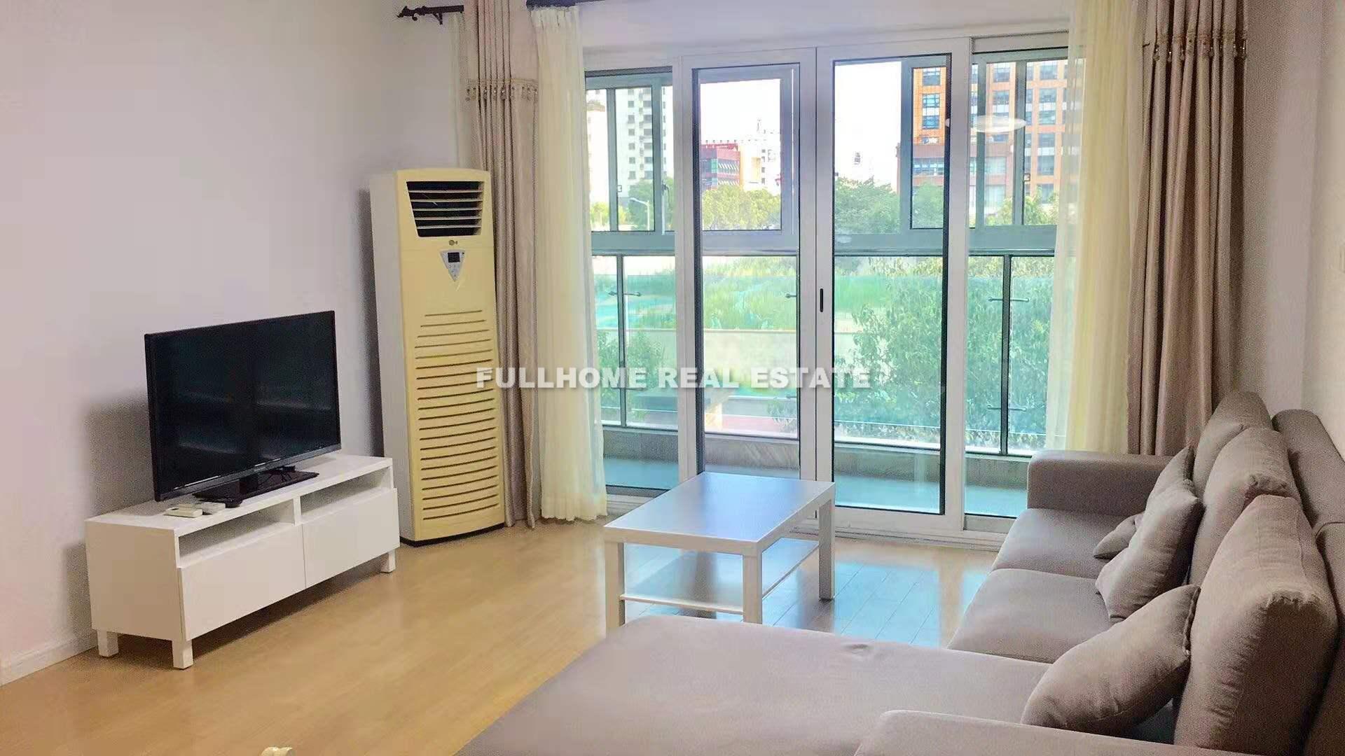 Sheng Mei Di - 2 bedroom apartment in Shanghai, Downtown, Downtown
