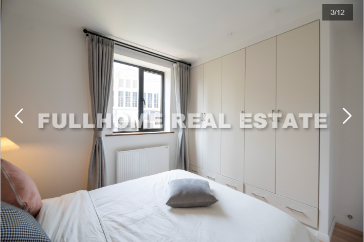 Shi Ye Appartment - Interior view 7, Shanghai rental property