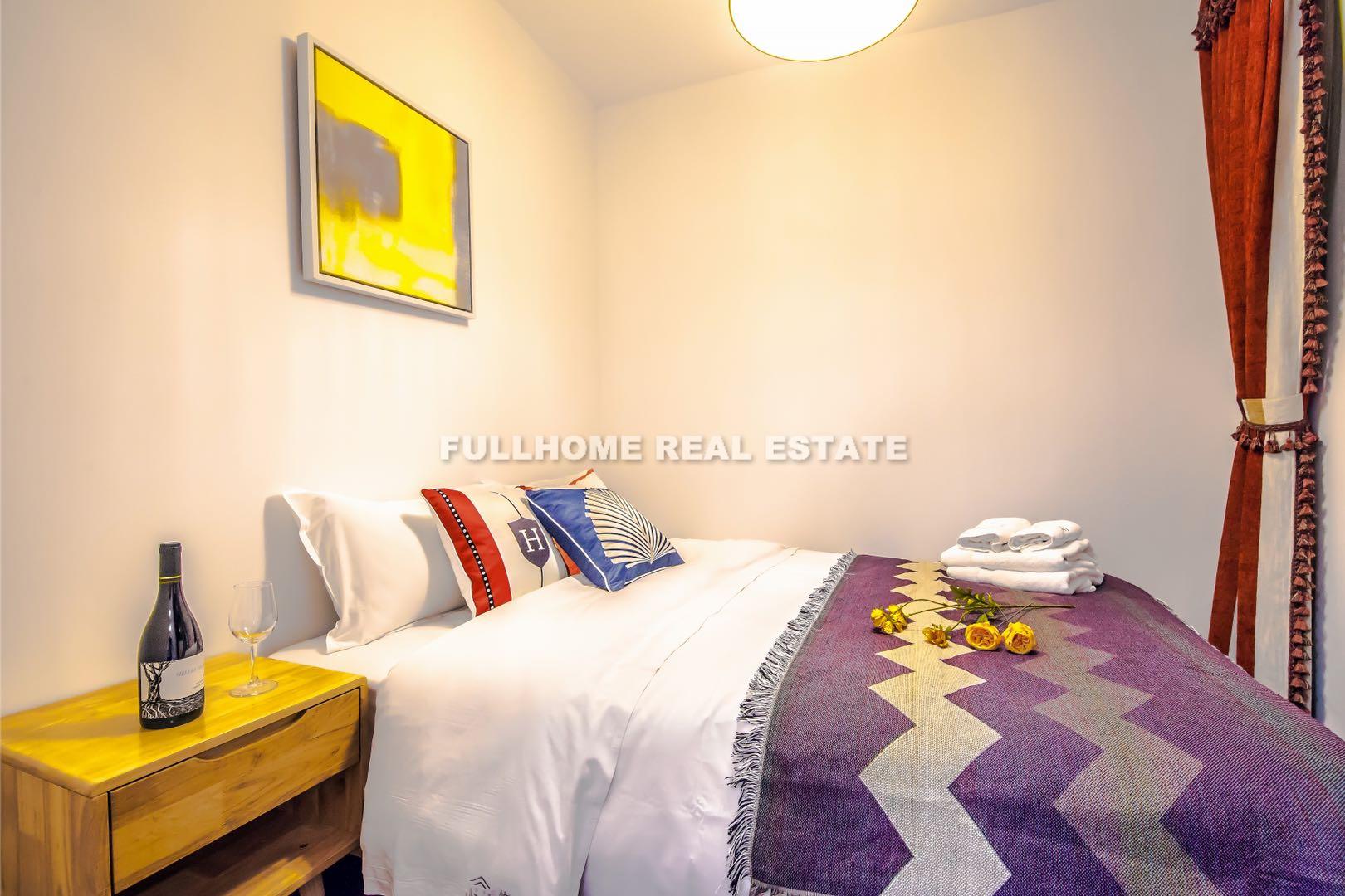 New Westgate Garden - Interior view 5, Shanghai rental property