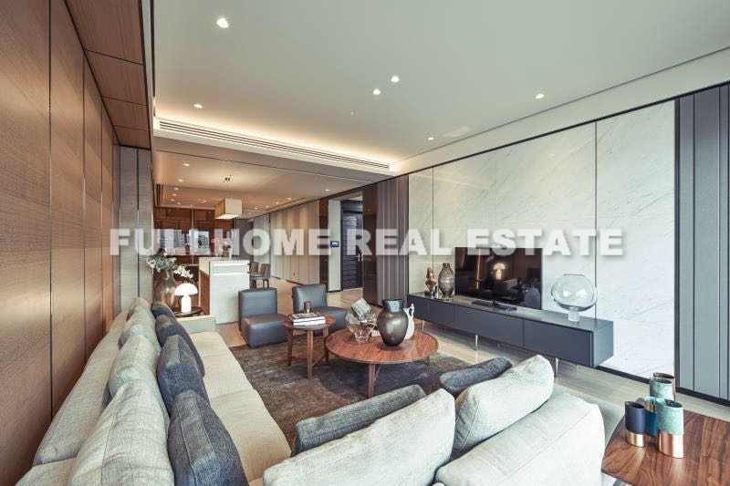 Gubei One Park - Interior view 15, Shanghai rental property