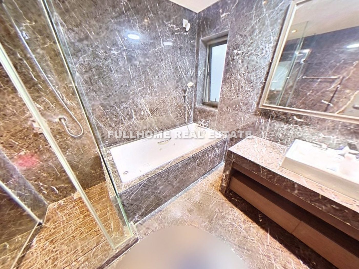 Emerald City - Interior view 2, Shanghai rental property