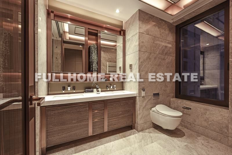 Gubei One Park - Interior view 3, Shanghai rental property